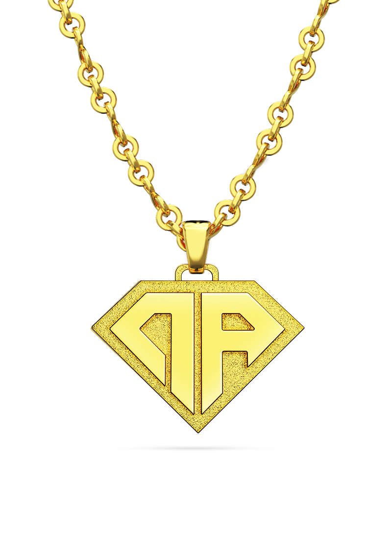 Roque's Gold Chain Chains Gold