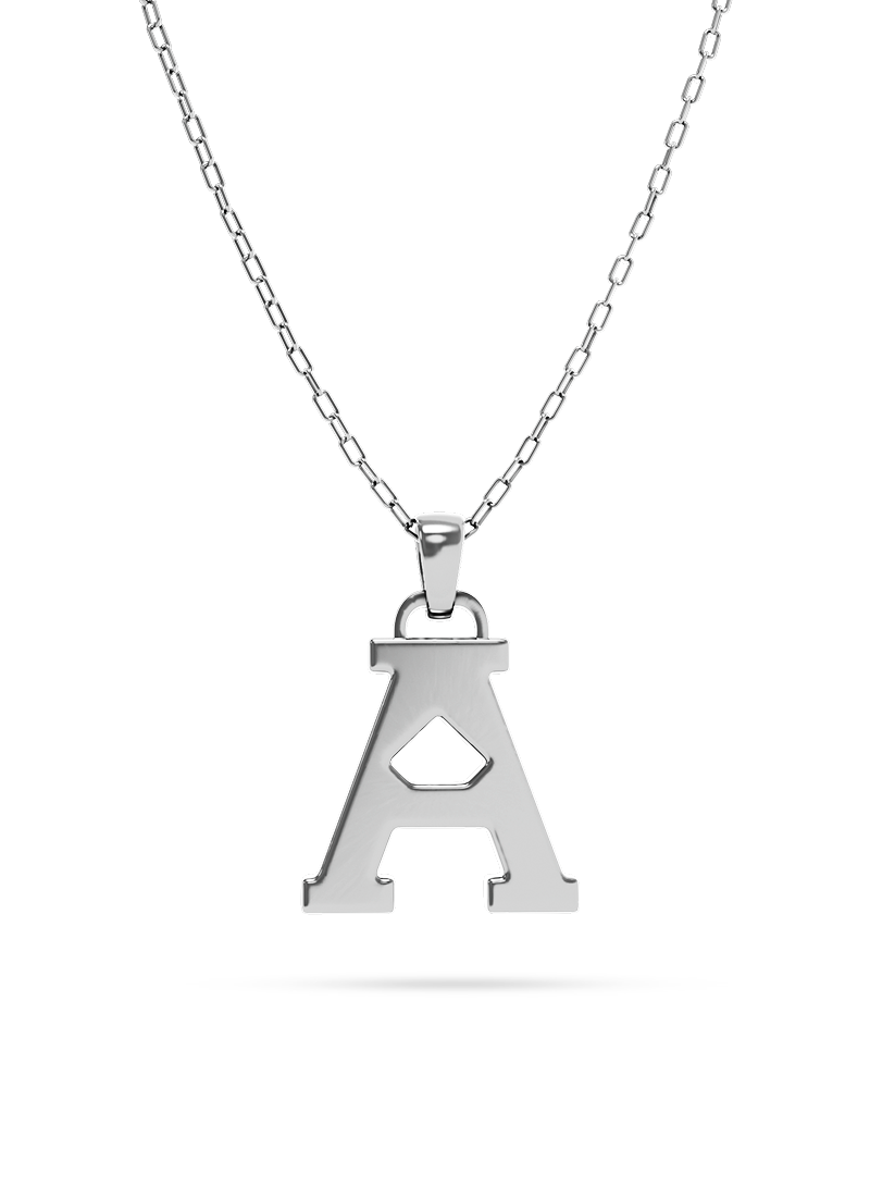 0800 Essentials Chain 0800 Essentials Silver