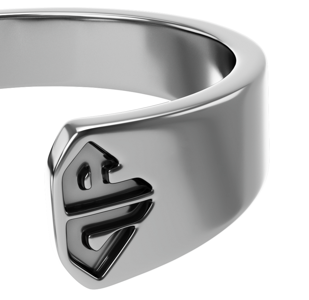 0800 Essentials Silver