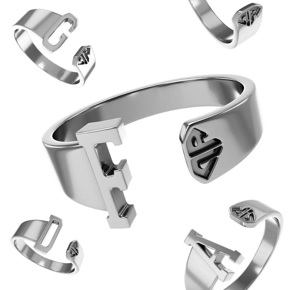 0800 Essentials Silver