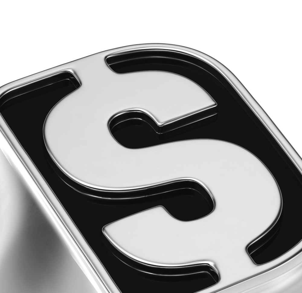  Sponsor Dios Silver
