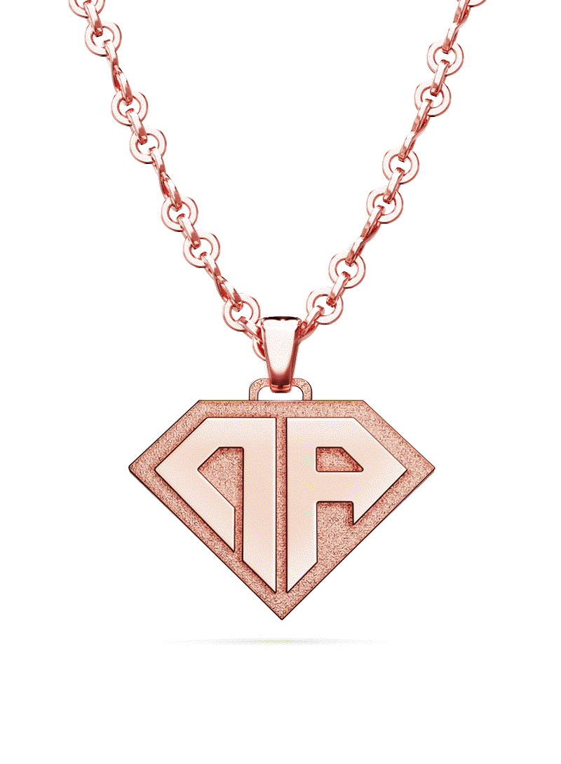 Plated Roque's Silver Chain Chains Gold Bath