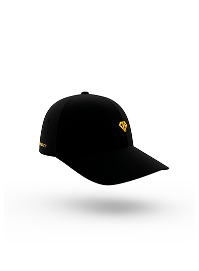 0800 Don Rouch Cap Accessories Caps