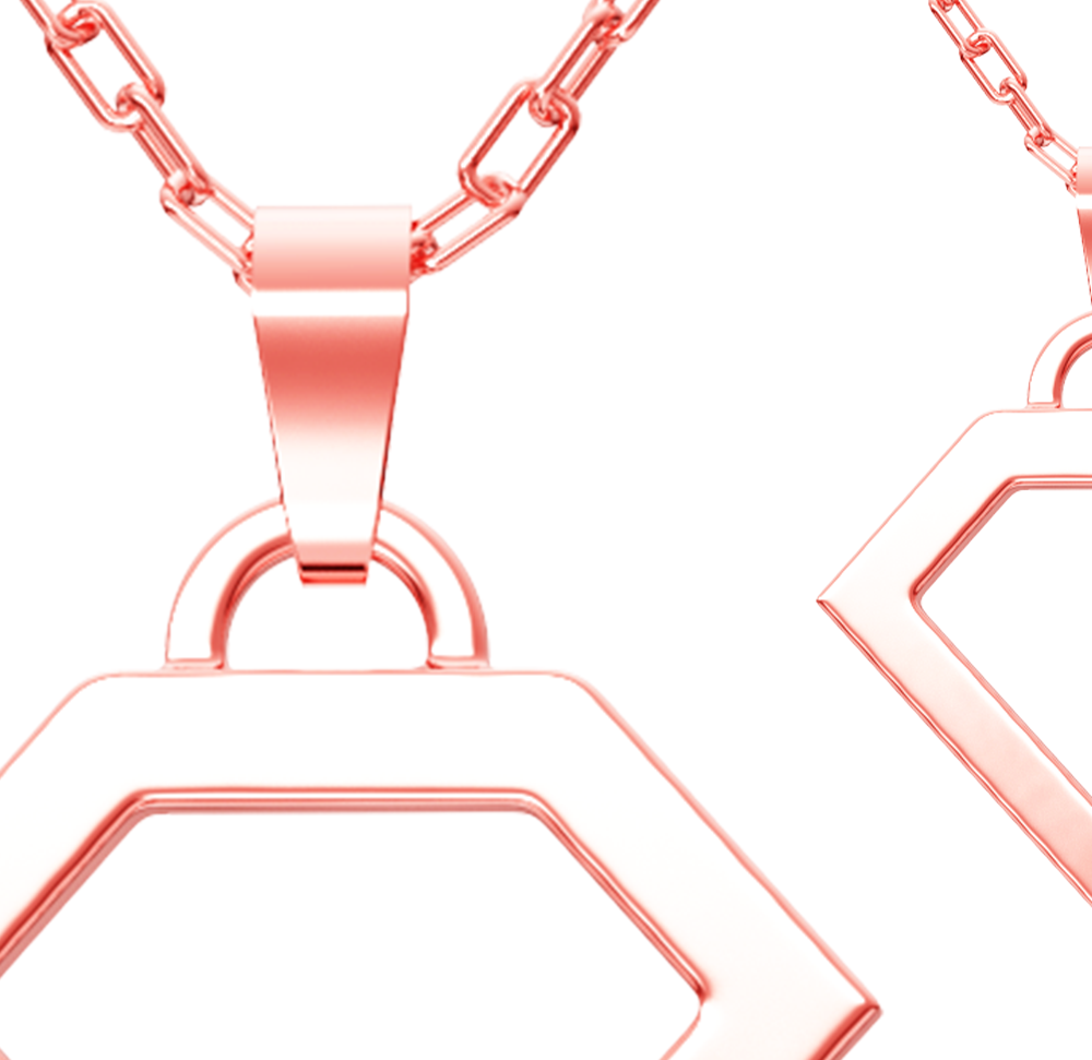  Chains Gold