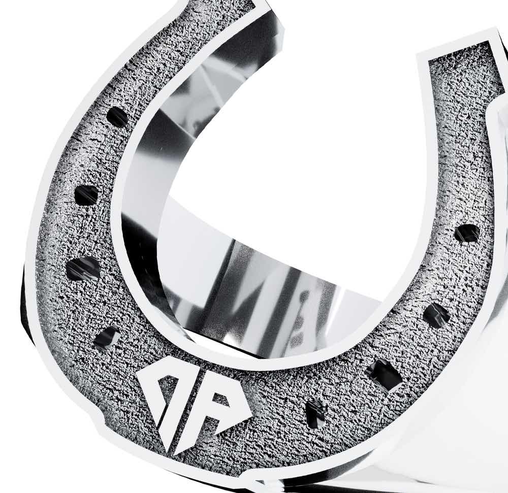  Limited Edition Rings