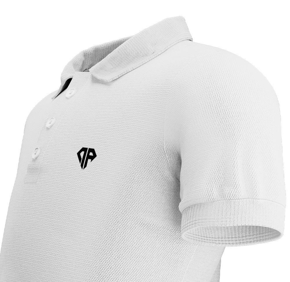  Clothing Polos