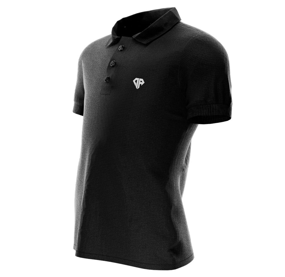  Clothing Polos