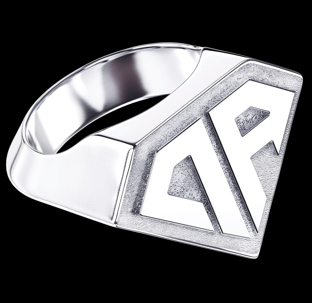  Rings Steel 800