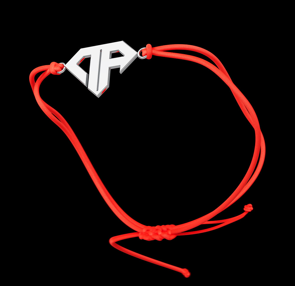  Bracelets Steel 800
