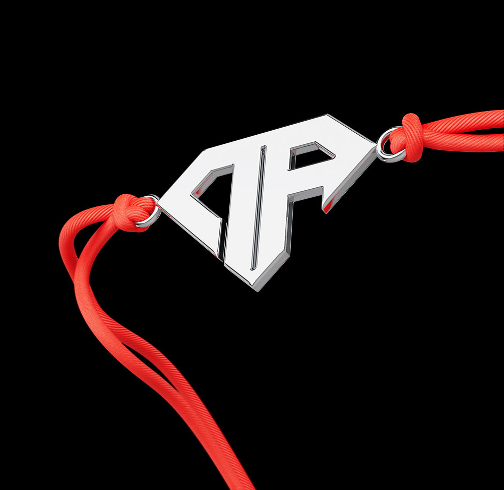 Bracelets Steel 800