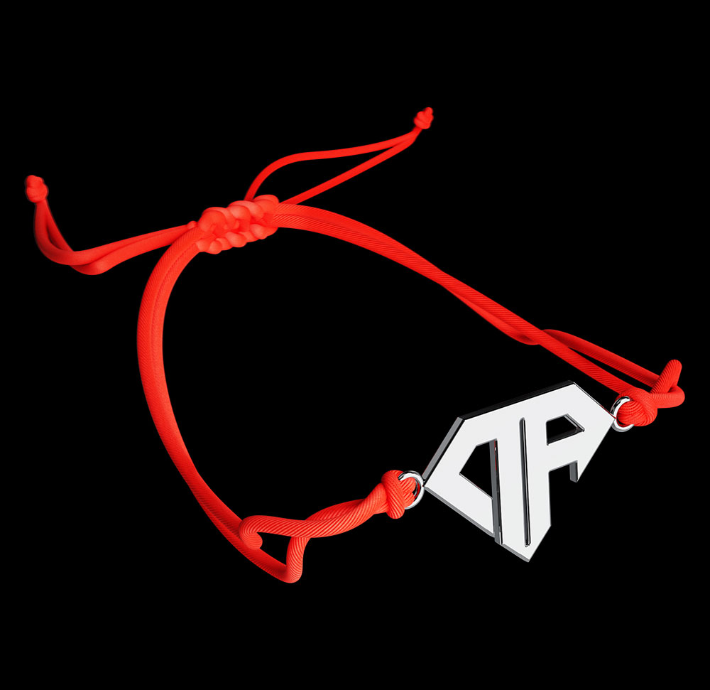  Bracelets Steel 800