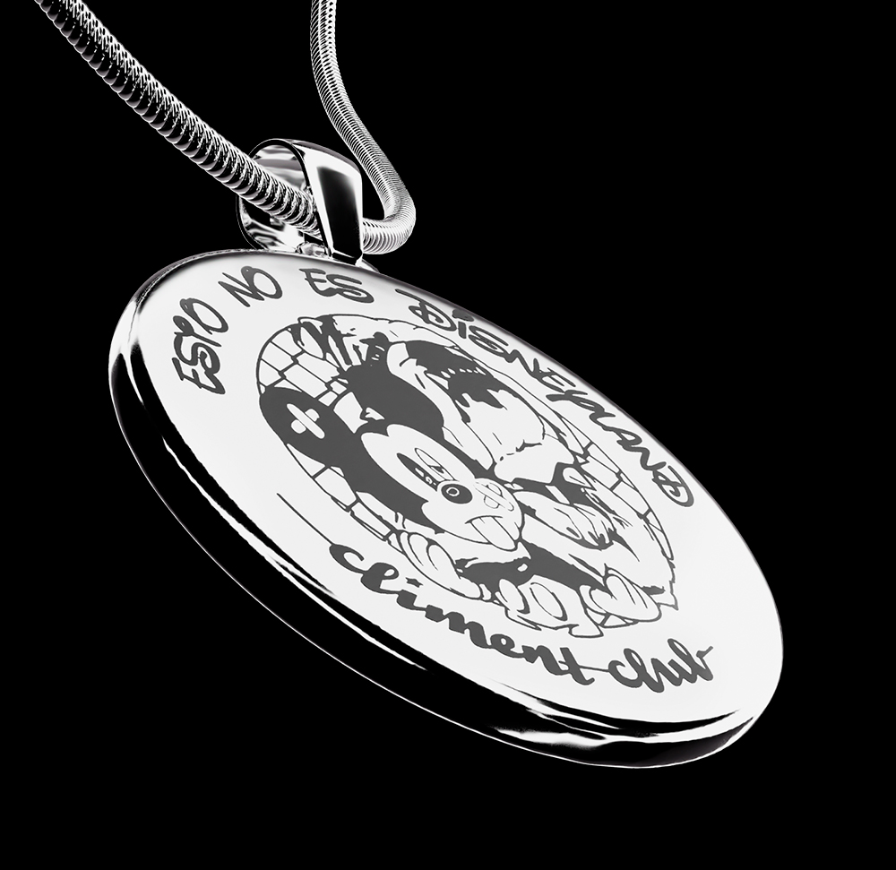  Chains Steel 800