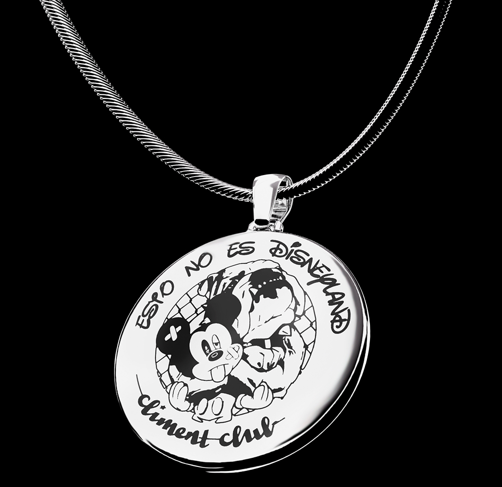  Chains Steel 800