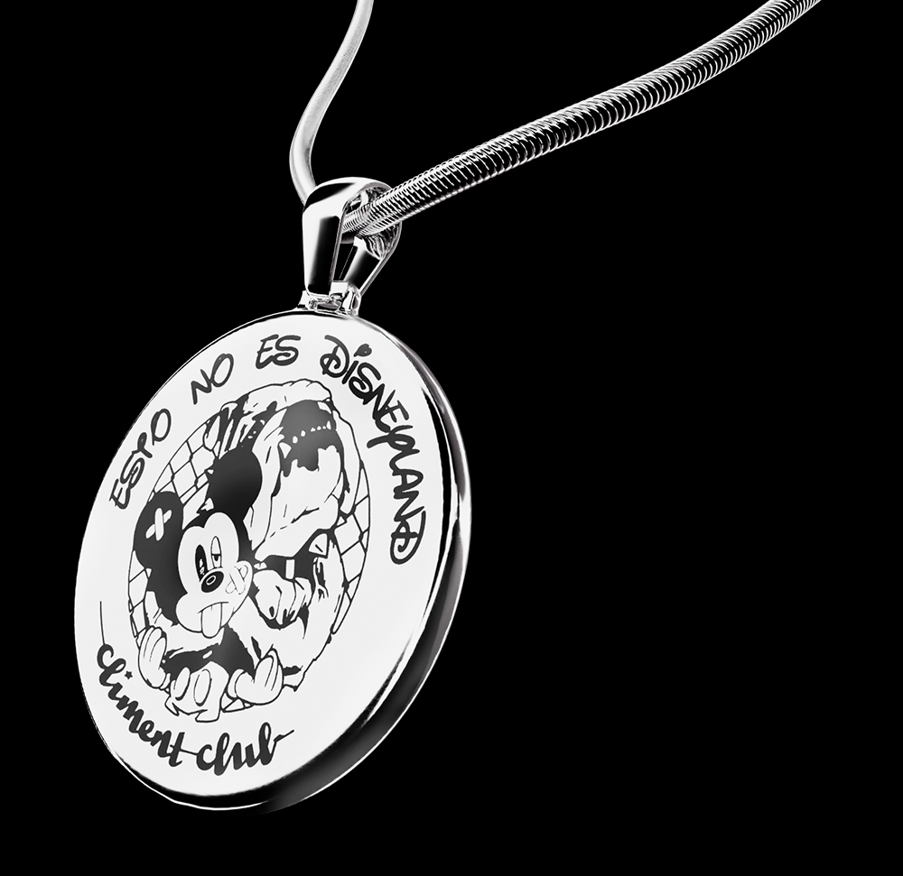  Chains Steel 800