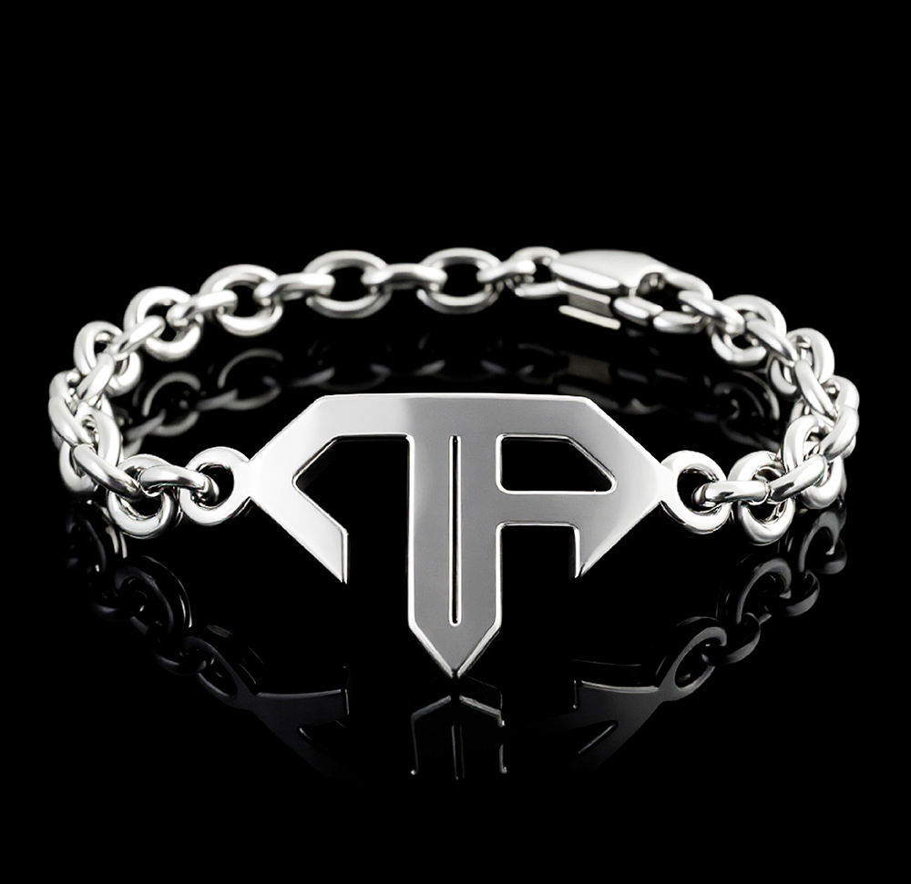 Bracelets Steel 800