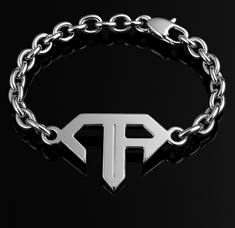  Bracelets Steel 800