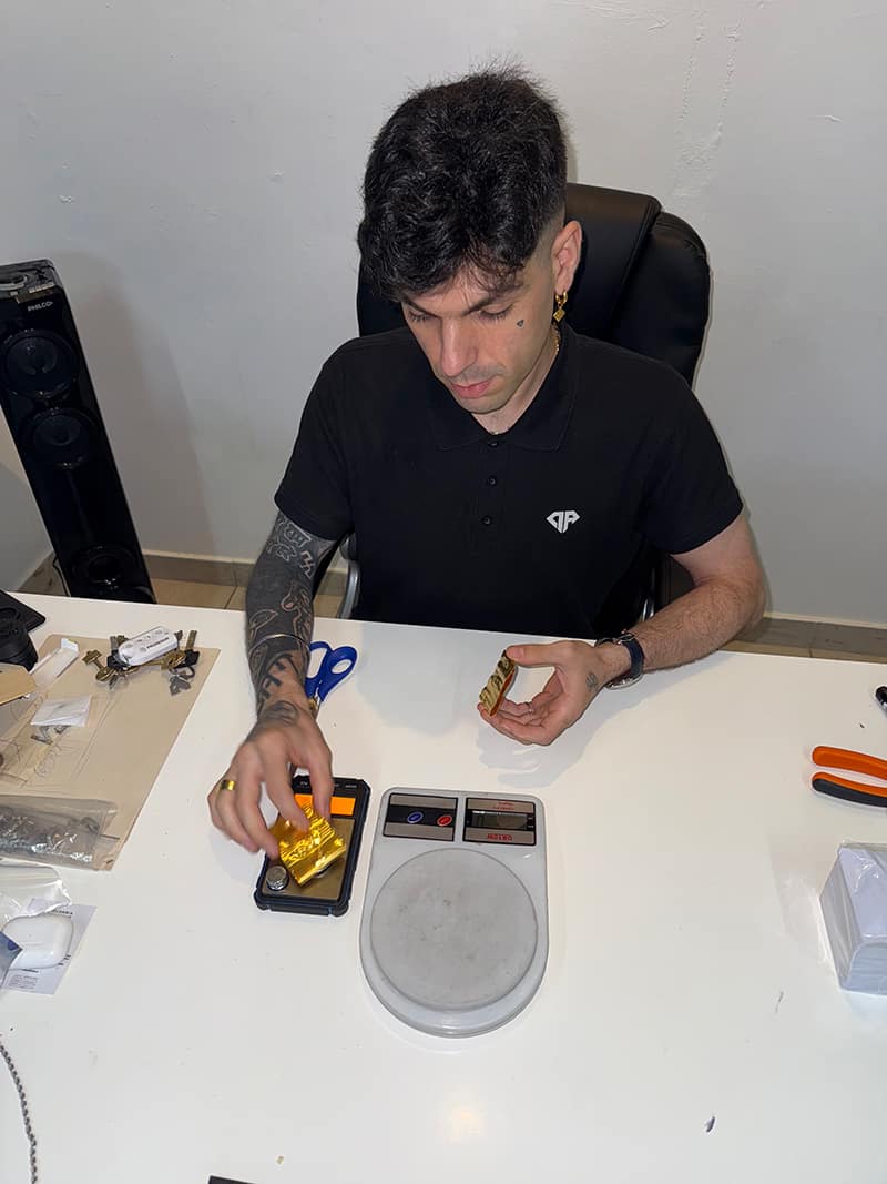 Compro Plata en Valencia - Mejor Cotización del Mercado
